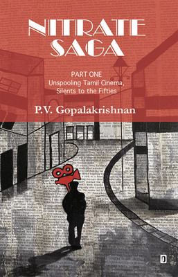 Nitrate Saga(Hardcover, P GOPALA KRISHNAN)