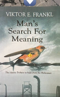 Mans Searching For Meaning (Paperback, VICKOR E.FRANKL(Papaar bags, VICKOR E.FRANKL)