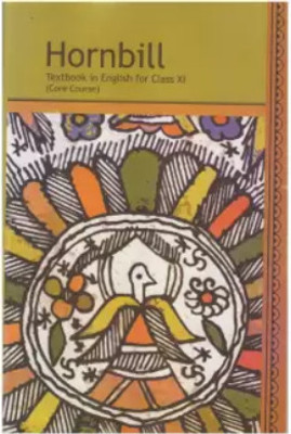 Ncert Hornbill & Snapshot English Textbook Class 11 (Paperback, NCERT EXPERT)(Paperback, NCERT Board)