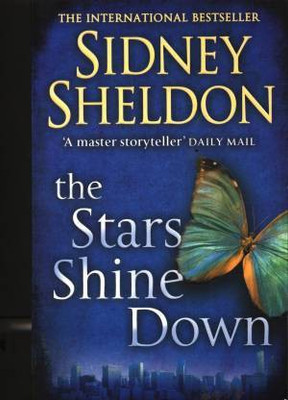 Star Shine Down(Paperback, SIDNEY SHELDON)