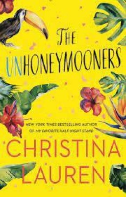 The Unhoneymooners (English, Paperback, Lauren Christina)(Paperback, Christina Lauren)