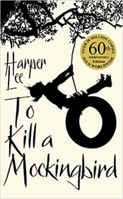 To Kill A Mockingbrd:
Harper Lee(Paperback, Harper Lee)