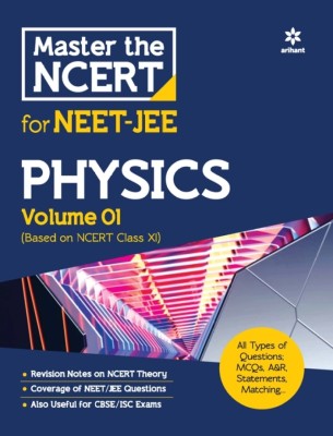 Arihant Master Ncert Physics Part 2(Paperback, Arihant)