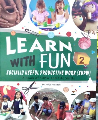 Rohans Learn With Fun Class - 2(Paperback, T)