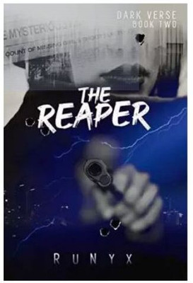 The Reaper: An Enemies To Lovers Dark Romance Book(Paperback, RuNyx)