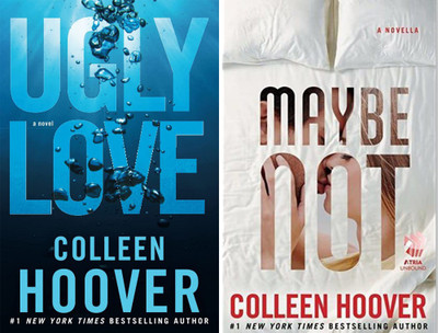 Ugly Love, Maybe Not(Paperback, Hoover Colleen)