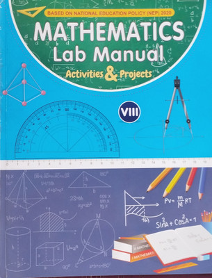 Mathematics Lab Manual(Paperback, Rakesh bansal. B. K. Gupta)