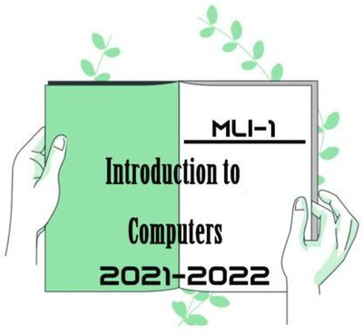IGNOU MLI 1 Previous Year Solved Question Paper (December 2021) Introduction To Computers IGNOU PGDLAN IGNOU PG Diploma In Library Automation And Networking Mli1(Paperback, BHAVYA KUMAR SAHNI) IGNOU MLI 1 Previous Year Solved Question Paper (December 2021) Introduction To Computers IGNOU PGDLAN IGNOU PG Diploma In Library Automation And Networking Mli1(Paperback, BHAVYA KUMAR SAHNI)