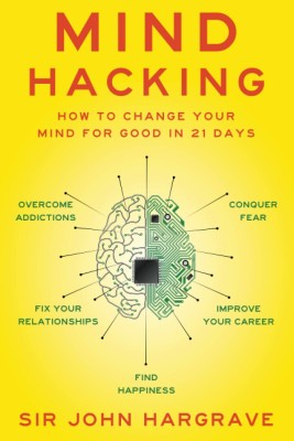 John Hargrave | Mind Hacking . Book(Paperback, John Hargrave)