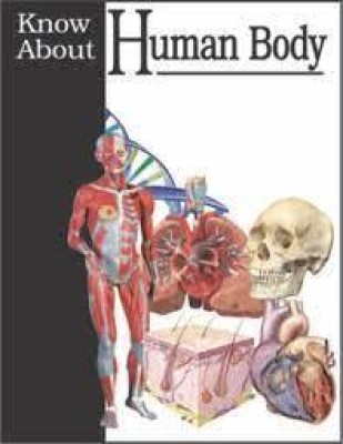 Human Body(Paperback, unknown)