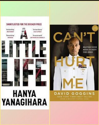 Generic Books. Combo Set Of 2 Books(Paperback, Abs books)