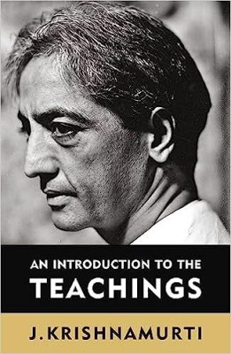 An Introduction To The Teachings-J.krishnamurti(Paper pack, Jiddu Krishnamurti)