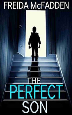 The Perfect Son(Paperback, McFadden Freida)