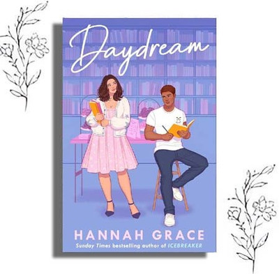 MS Books: Daydream(Paperback, Hannah Grace)