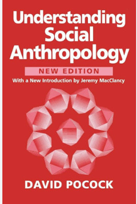 Understanding Social Anthropology David Pocock(Paperback, unknown)