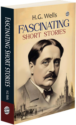 Fascinating Short Stories :- Collection Of Timeless Fiction, Classic World Narratives, Inspirational Literature Gems, Cultural Anthology Treasure, Engaging Reading Set(Paperback, Various Authors)
