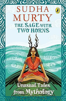 Sudha Murty The Sage With Two Horns(Paperback, Sudha Murty)