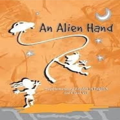 Ncert Textbook For Class 7 An Alien Hand(Paperback, Team Ncert)
