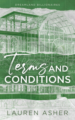 Terms And Conditions Paperback English 2022 A(Paperback, Asher Lauren)
