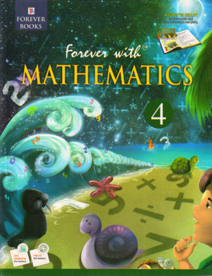 Forever With MATHEMATICS For Class - 4(Paperback, Mrs. Suvira Gulati)