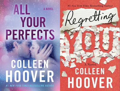 All Your Perfects, Regarding You(Paperback, Hoover Colleen)