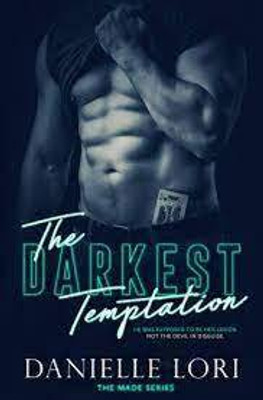 The Darkest Temptation (English, Paperback, Lori Danielle)(Paperback, Lori Danielle)