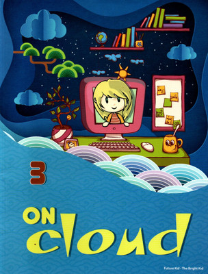 On Cloud Class - 3(Paperback, AKRITI ABROL)