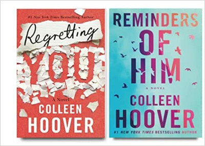 Reminder Of Him, Regretting You(Paperback, Colleen Hoover (Author))