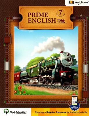 Prime English - 7(Paperback, NEXT TEAM)