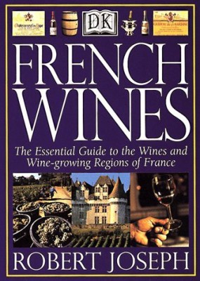 French Wines(Paperback, Robert Joseph)