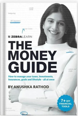 The Money Guide(Paperback, Anushka Rathod)