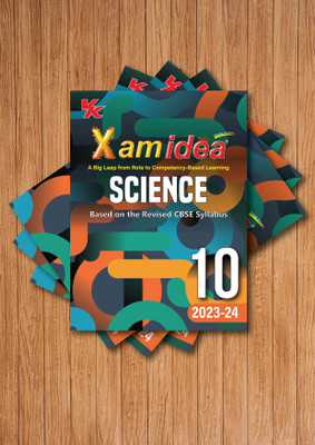 Xam Idea English, Social Science , Science And Mathematics Class 10 Book (Pack Of 4) | CBSE Board | Chapterwise Question Bank | Based On Revised CBSE Syllabus | NCERT Questions Include | 2023-24 Exam(Paperback, XAM Idea Editorial Board) Xam Idea English, Social Science , Science And Mathematics Class 10 Book (Pack Of 4) | CBSE Board | Chapterwise Question Bank | Based On Revised CBSE Syllabus | NCERT Questions Include | 2023-24 Exam(Paperback, XAM Idea Editorial Board)