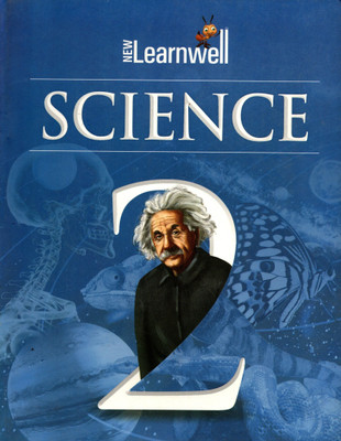 New Learnwell Science, Holy Faith For Class-2(Paperback, Shikha Sharma, Gagneet Kaur)