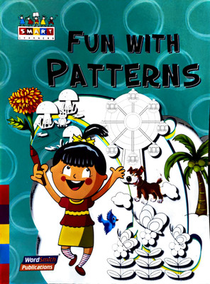 Wordsmith Fun With Patterns(Paperback, TEAM)