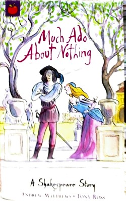 Much Ado About Nothing(Paperback, TONT ROSS)