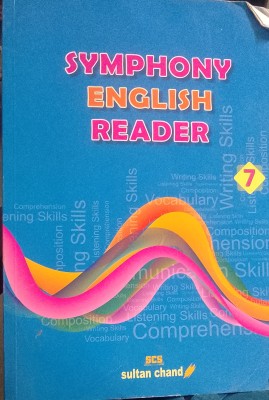 SCS Symphony English Reader For Class 7(Paperback, Rajendra Pal)