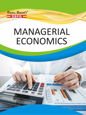 Managerial Economics Theory, Application And Cases(Paperback, Dr. V.C. Sinha, Dr. Ritika Sinha)