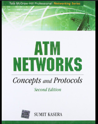 Atm Networks Sumit Kasera(Paperback, unknown)