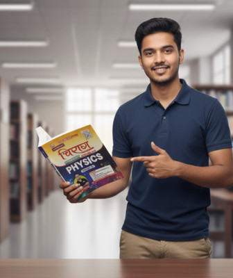 Chirag Physics Class-12 Up Board By Ankit Bhati Sir New Book 2026(Paperback, Hindi, EXPERT TEAM)