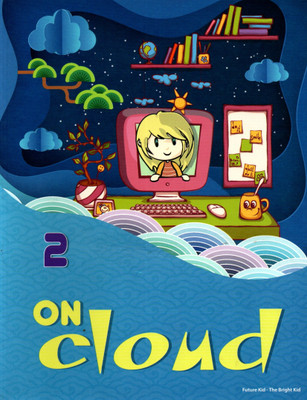 On Cloud Class - 2(Paperback, AKRITI ABROL)