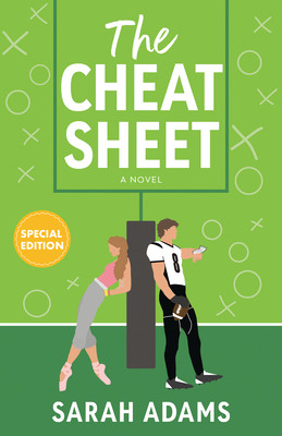 The Cheat Sheet(English)(Paperback, Sarah Adams)