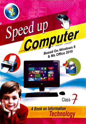 Amazing Speed Up Computer - 7(Paperback, AMAZING TEAM)