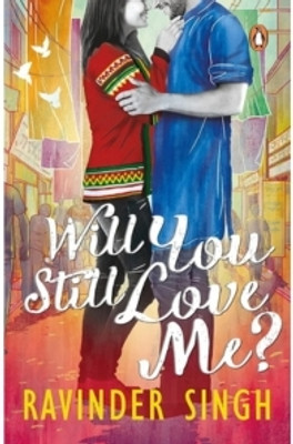 Will You Still Love Me(Paperback, Ravinder Singh)