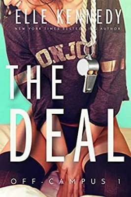 The Deal-Elle(Paperback, Elle Kennedy)