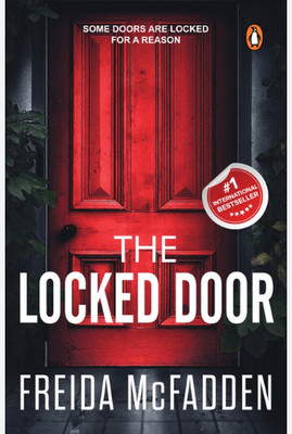 The Locked Door (English Book Paperback, Freida McFadden)(Paperback, Freida McFadden)