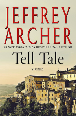 Tell Tale(Paperback, Jeffrey Archer)