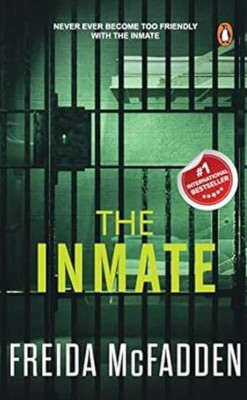 The Inmate (Paperback, Freida McFadden)(Paperback, Freida McFadden))