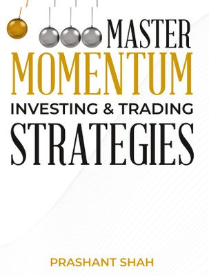 Master Momentum Investing And Trading Strategies(Paperback, Notion Press Media Pvt Ltd)