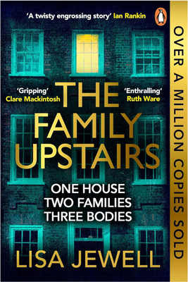 The Family Upstairs, English(Paperback, JewellLisa)