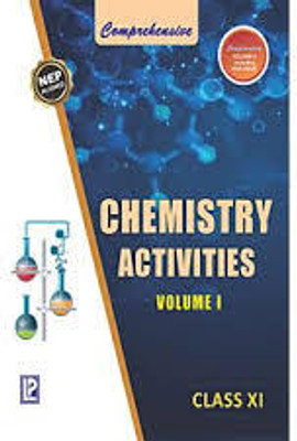 Comprehensive Chemistry Activities Vol I Class Xi(Paperback, PANAL OF AUTHOR)